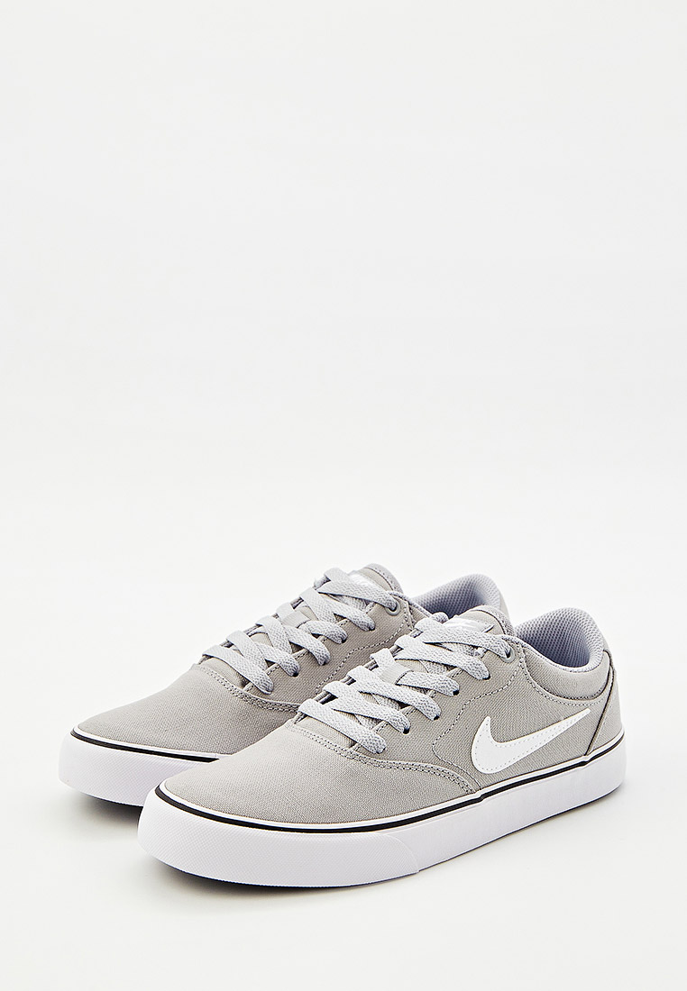 Мужские кеды Nike (Найк) DM3494: изображение 3