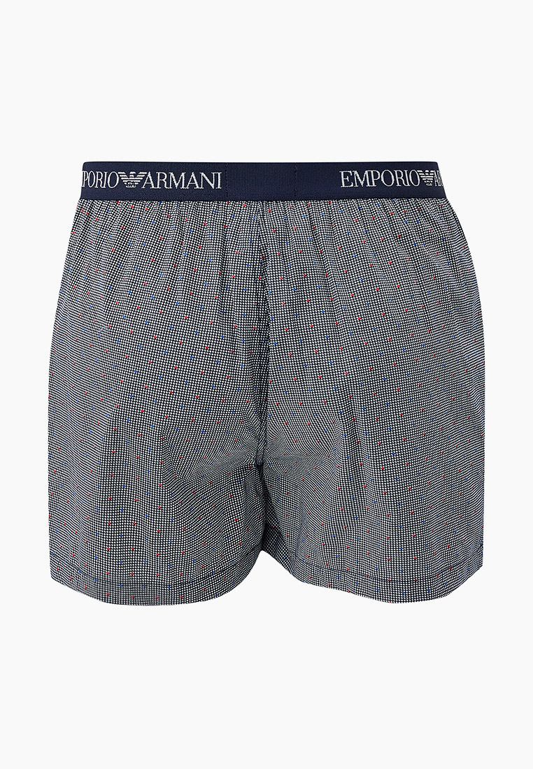 Мужские трусы Emporio Armani (Эмпорио Армани) 110991 1A576: изображение 4