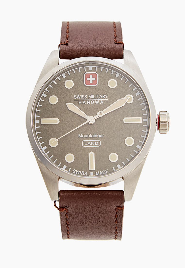 Купить Часы Hanowa Swiss