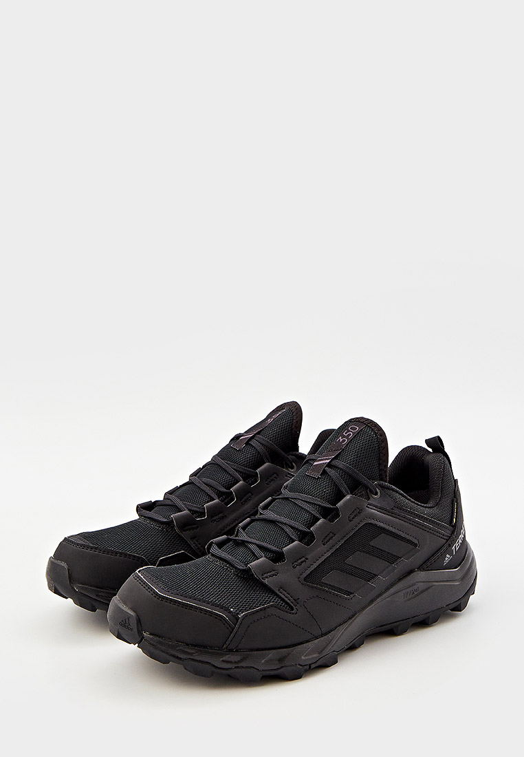 Мужские кроссовки Adidas (Адидас) FW2690: изображение 3