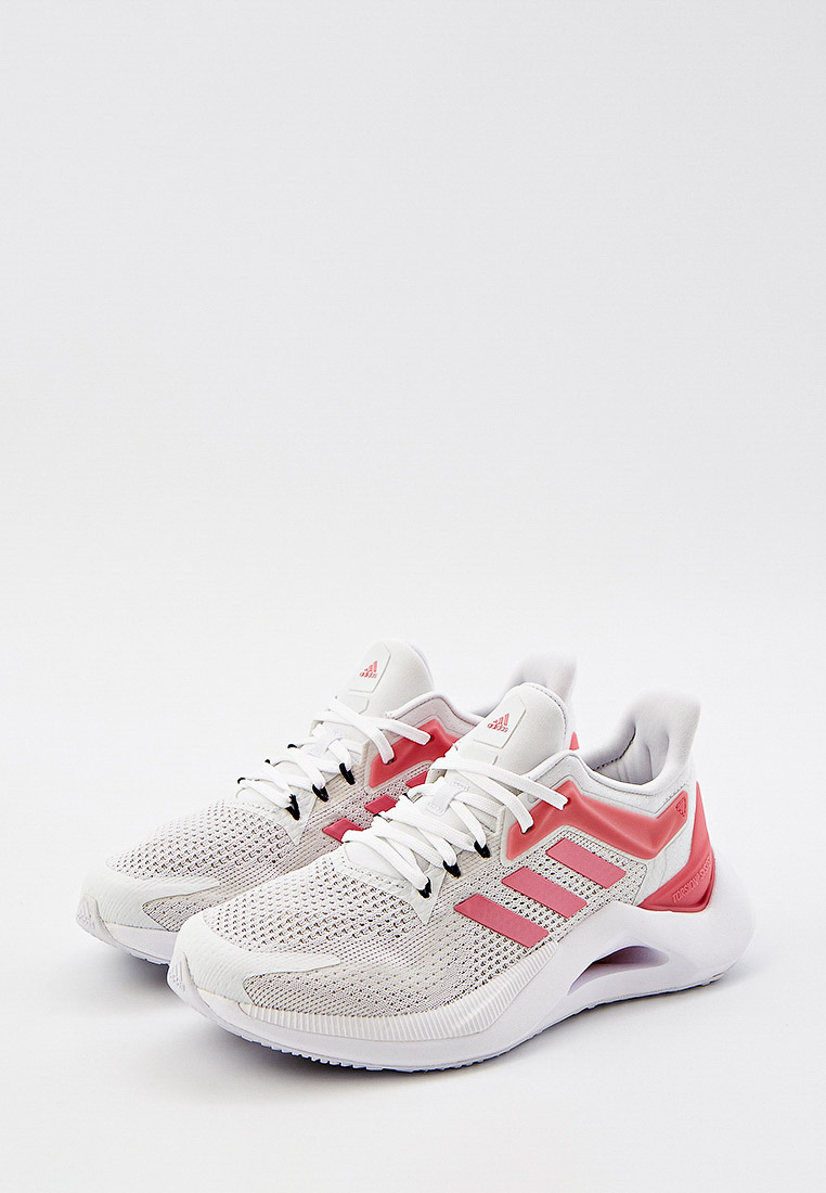 Женские кроссовки Adidas (Адидас) GX5014 купить за 7490 руб.