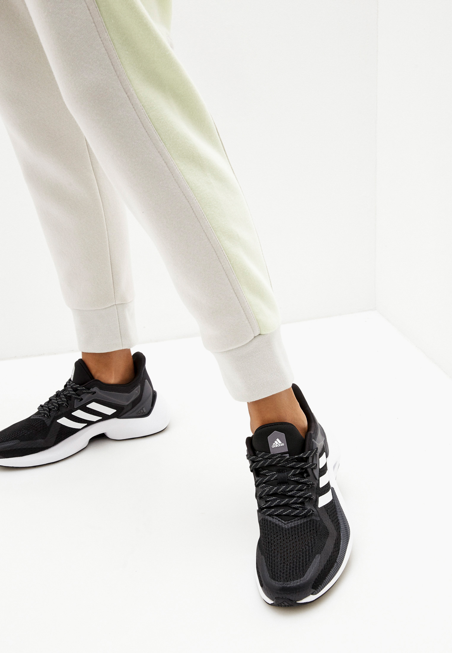 Женские кроссовки Adidas (Адидас 