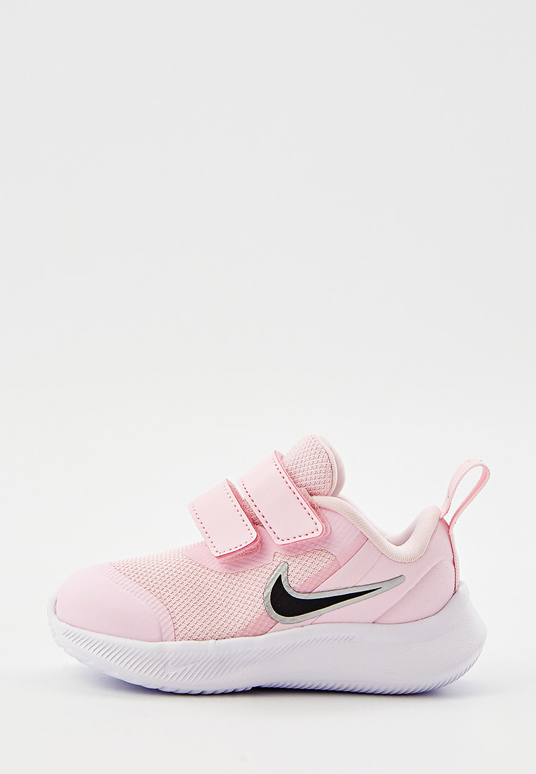 Кроссовки для мальчиков Nike (Найк) DA2778: изображение 1