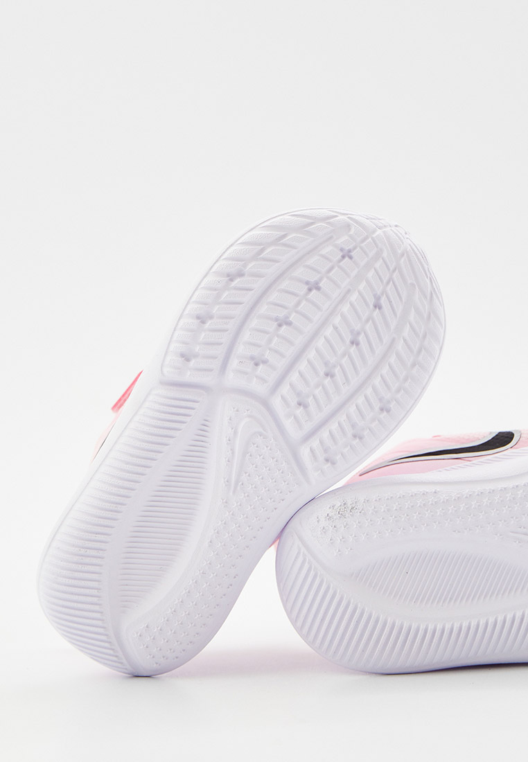Кроссовки для мальчиков Nike (Найк) DA2778: изображение 5