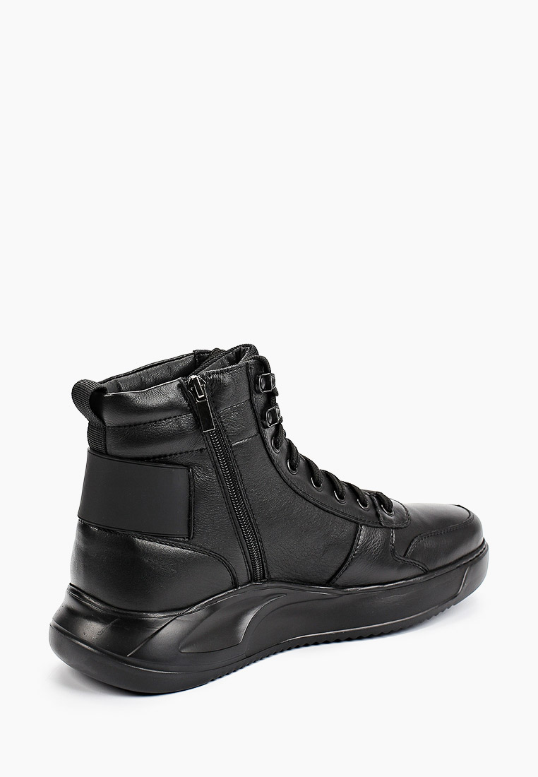 Мужские ботинки B2B Black to Black 5BB.JF03246: изображение 3
