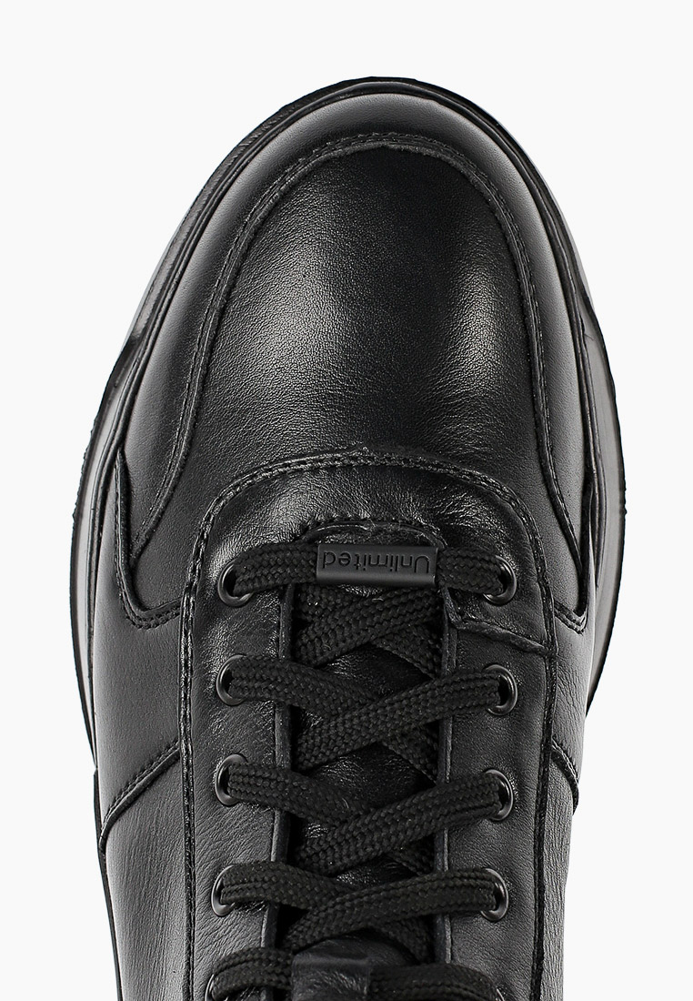 Мужские ботинки B2B Black to Black 5BB.JF03246: изображение 4