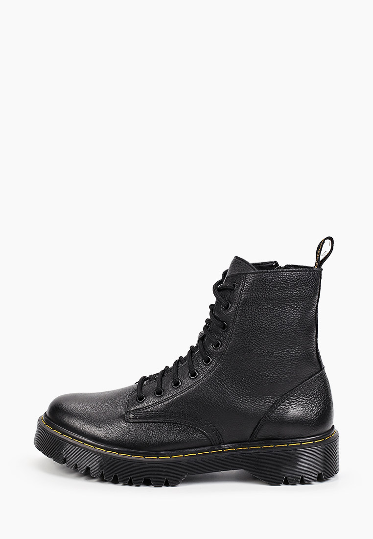 Мужские ботинки B2B Black to Black 5BB.JF03261.F