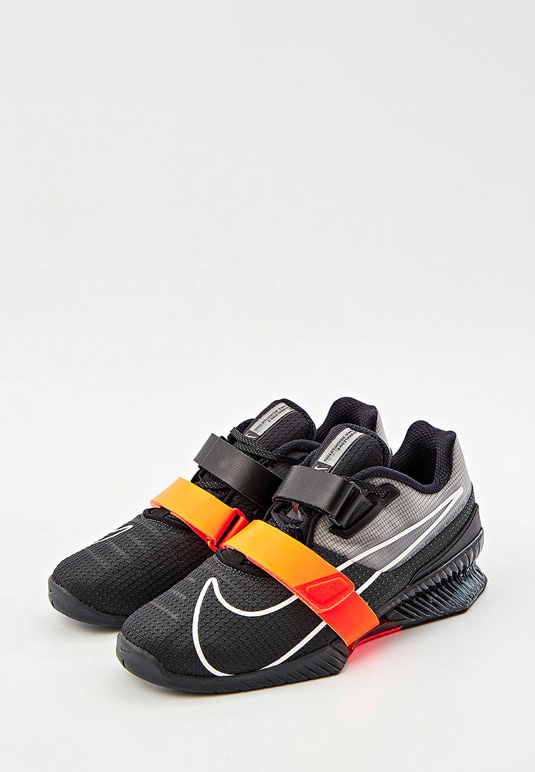 Мужские кроссовки Nike (Найк) CD3463: изображение 8