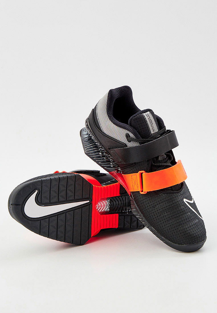 Мужские кроссовки Nike (Найк) CD3463: изображение 10
