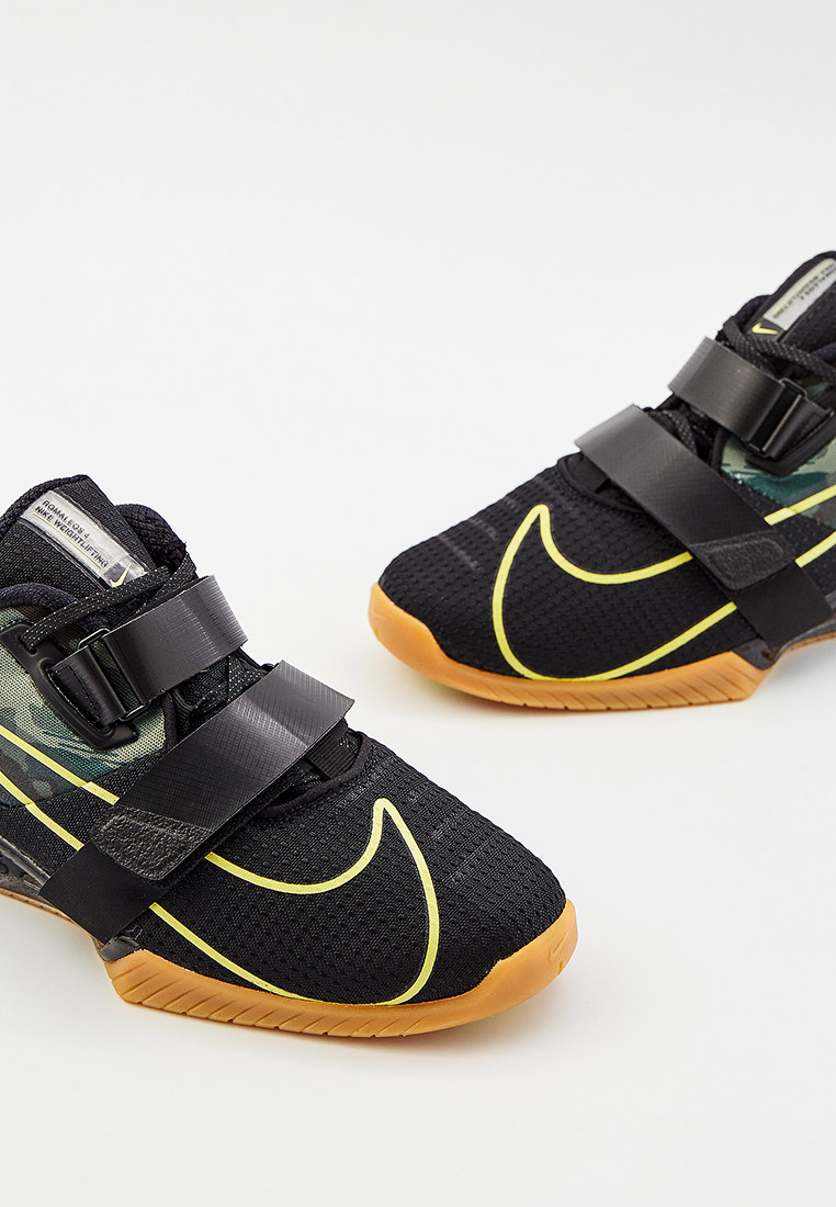 Мужские кроссовки Nike (Найк) CD3463: изображение 12