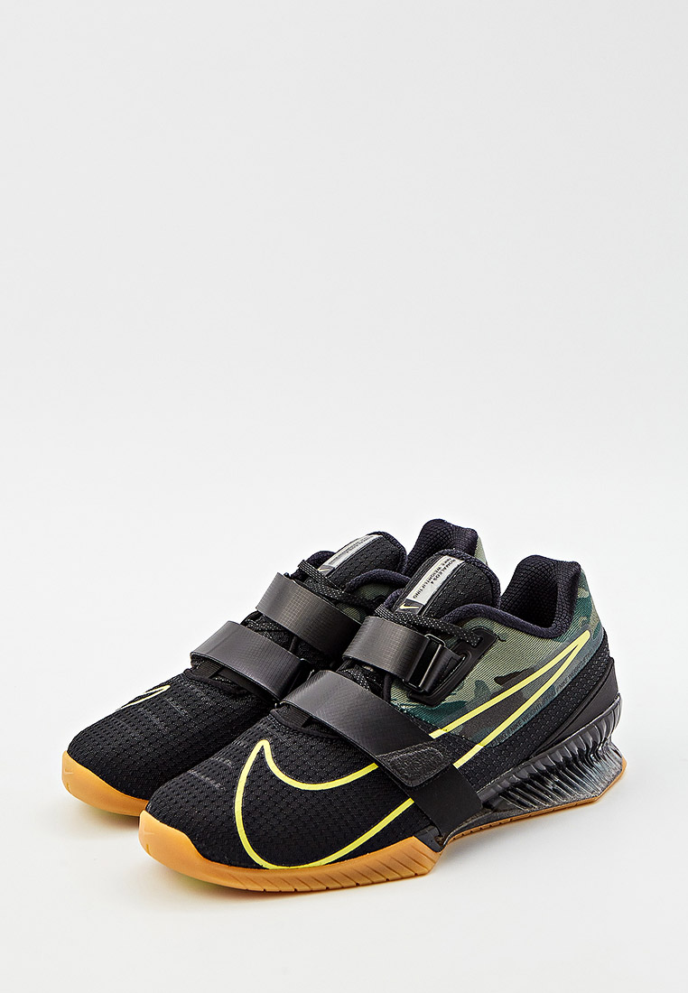 Мужские кроссовки Nike (Найк) CD3463: изображение 13