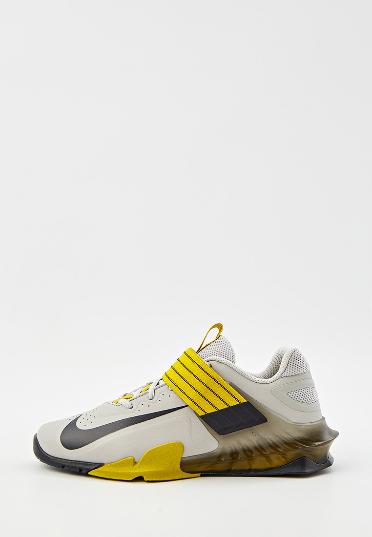 Мужские кроссовки Nike (Найк) CV5708: изображение 6