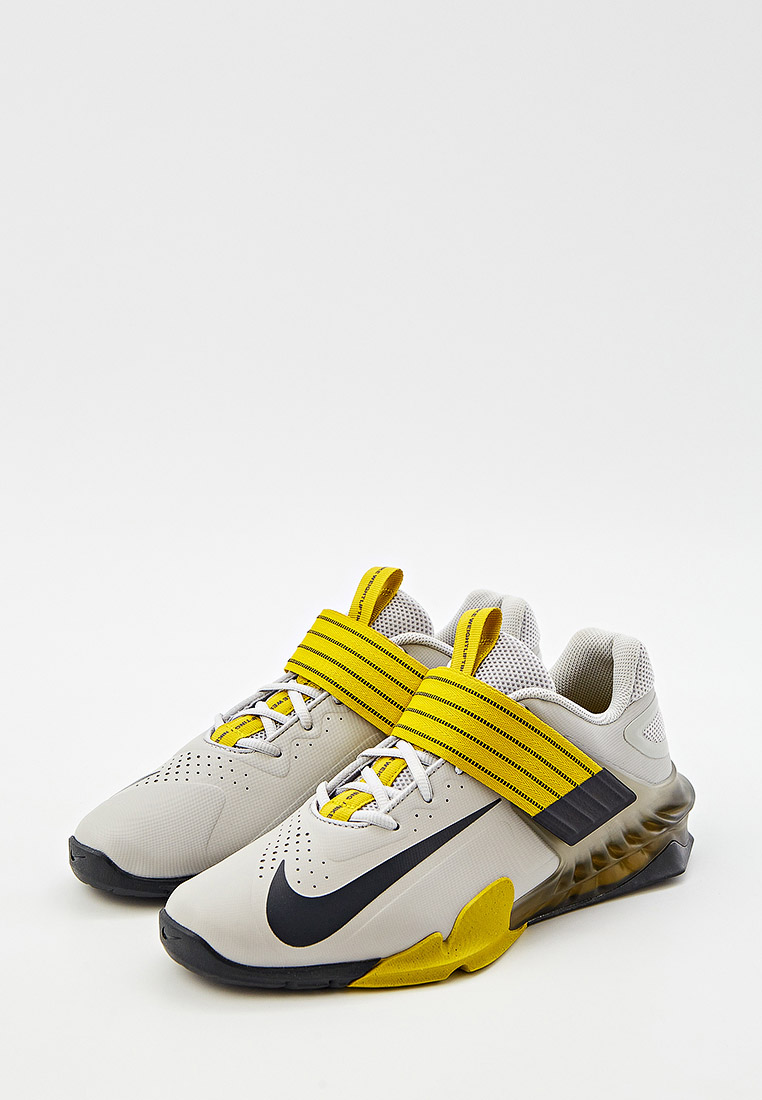 Мужские кроссовки Nike (Найк) CV5708: изображение 8