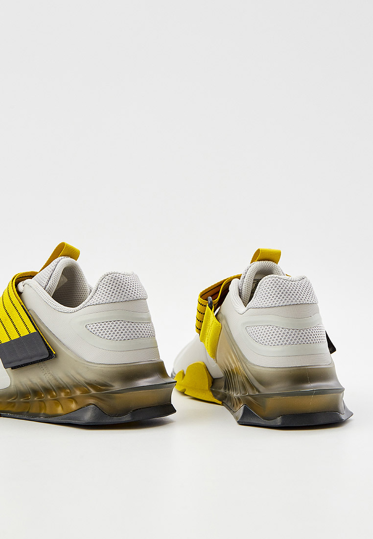 Мужские кроссовки Nike (Найк) CV5708: изображение 9