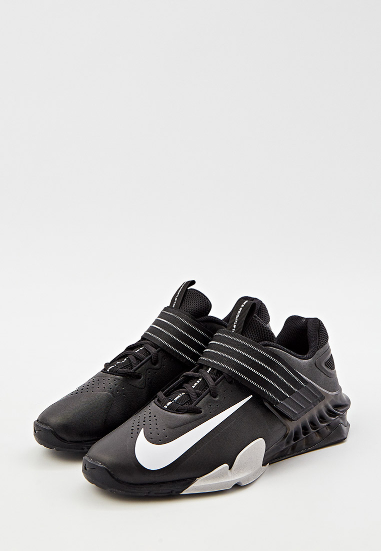 Мужские кроссовки Nike (Найк) CV5708: изображение 3