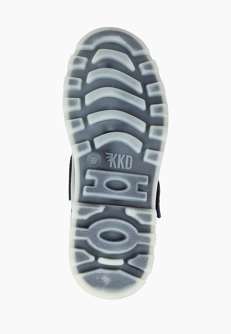 Ботинки для девочек Kakadu 9177C: изображение 5