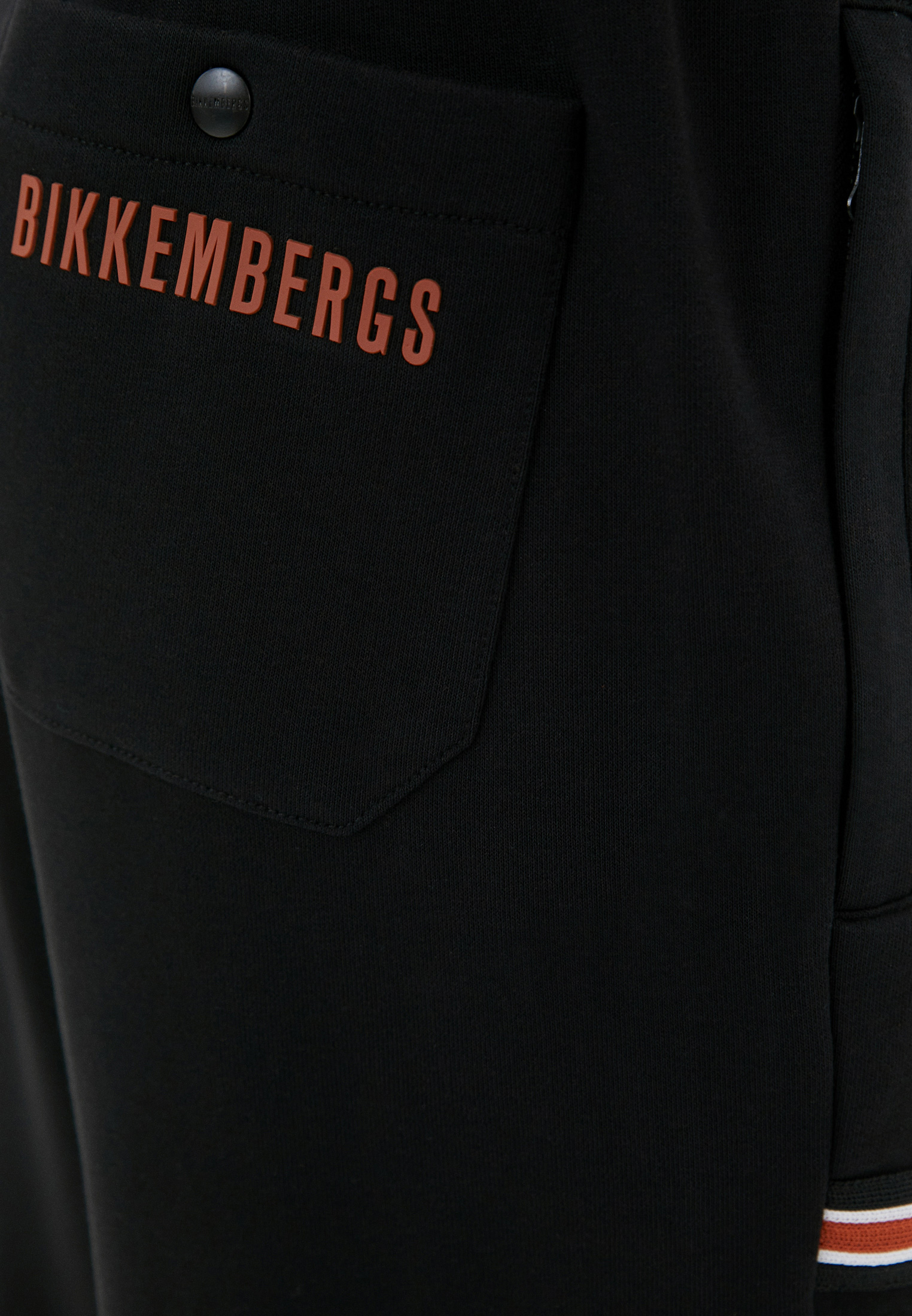 Мужские спортивные брюки Bikkembergs (Биккембергс) C 1 152 5T M 4226: изображение 5