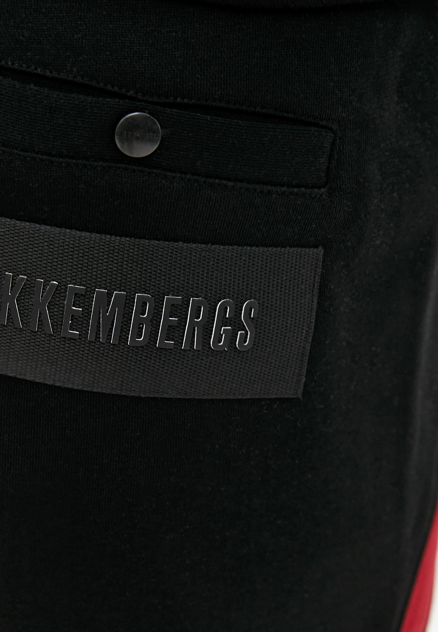 Мужская толстовка Bikkembergs (Биккембергс) C 6 184 00 M 4225: изображение 14