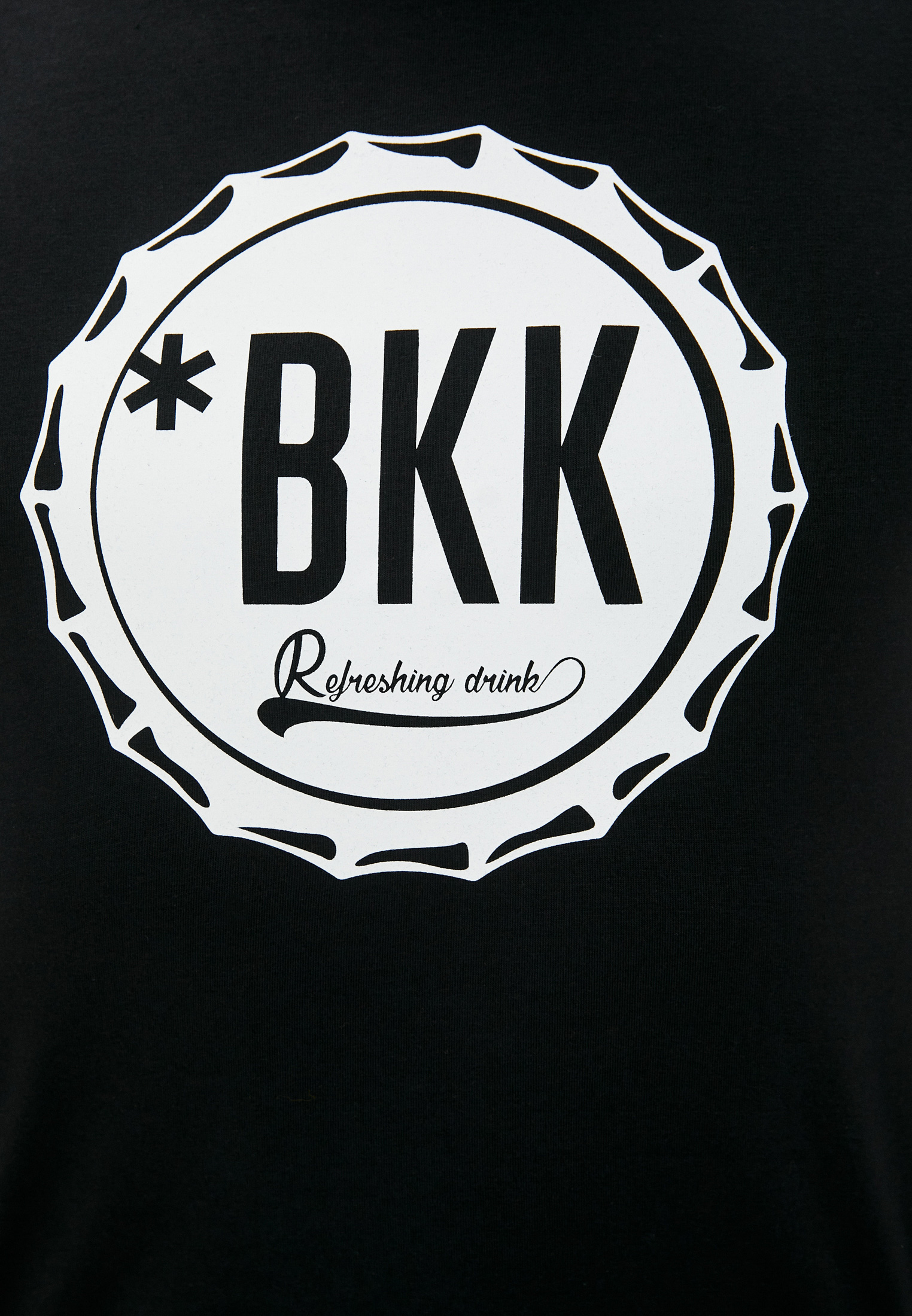 Мужская футболка Bikkembergs (Биккембергс) C 7 021 9R E 1814: изображение 10