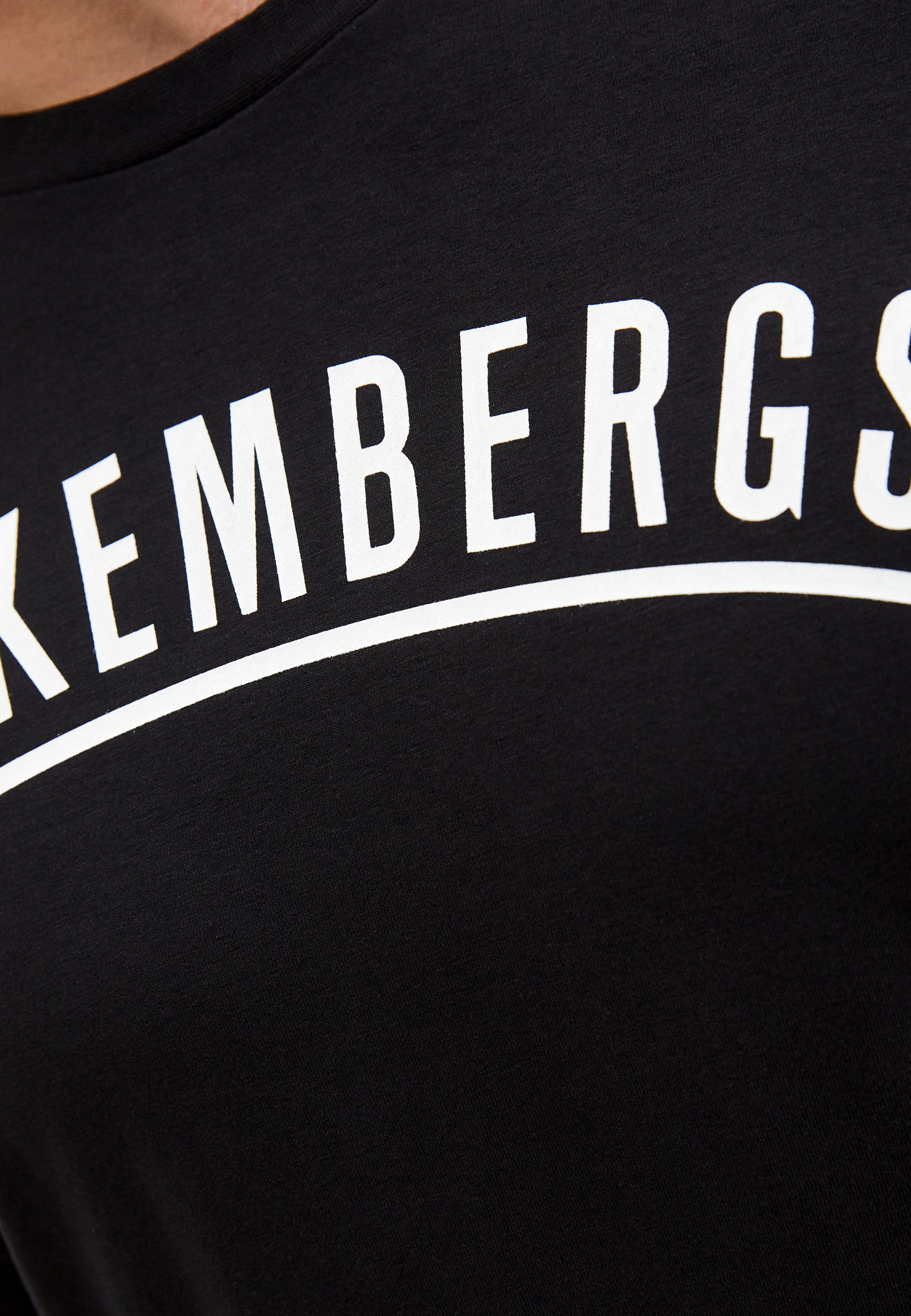 Мужская футболка Bikkembergs (Биккембергс) C 7 022 6R E 1814: изображение 10