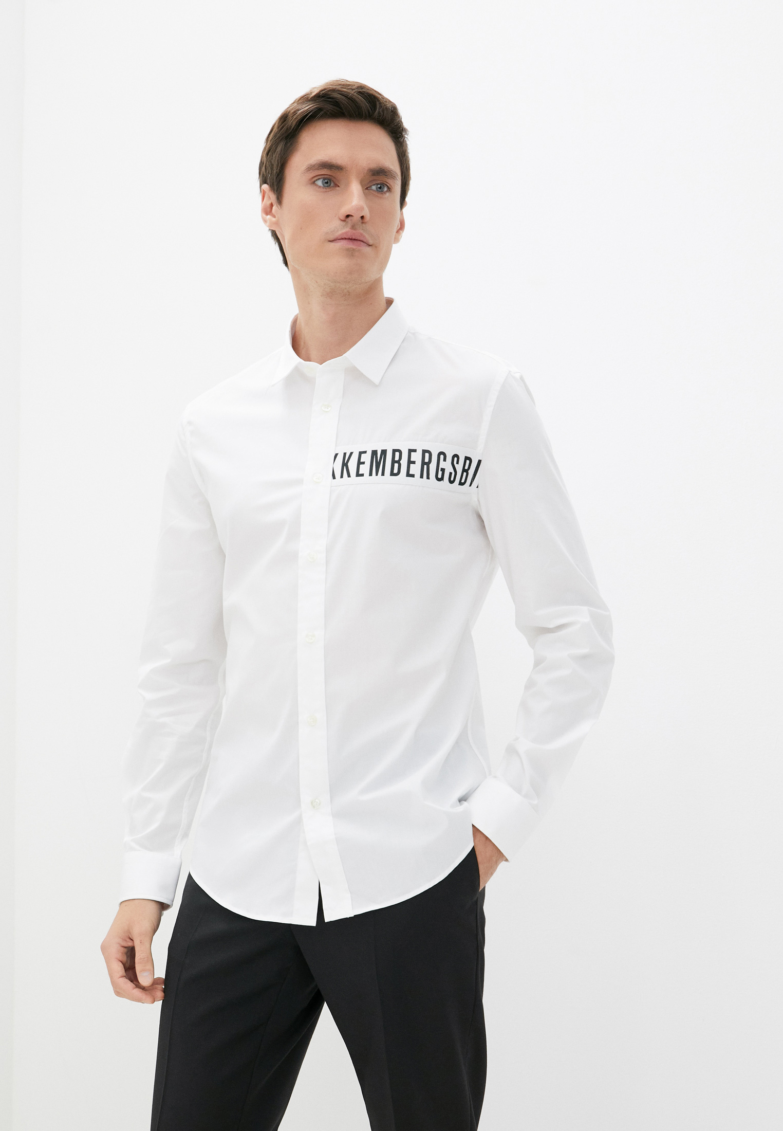Bikkembergs Мужская Одежда Купить