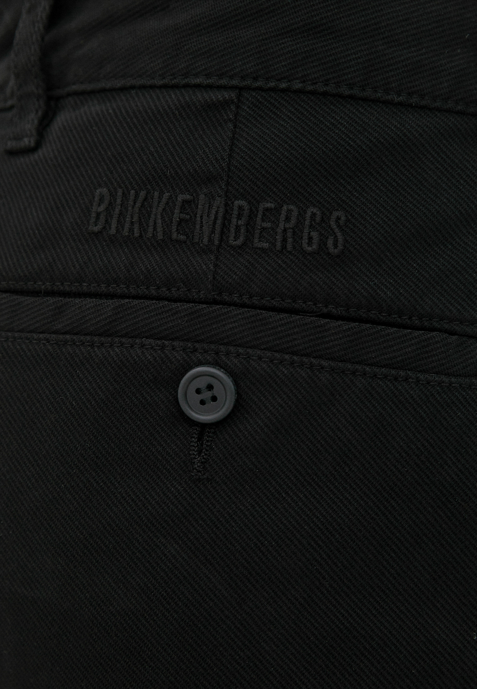 Мужские повседневные брюки Bikkembergs (Биккембергс) C P 001 04 S 3472: изображение 10