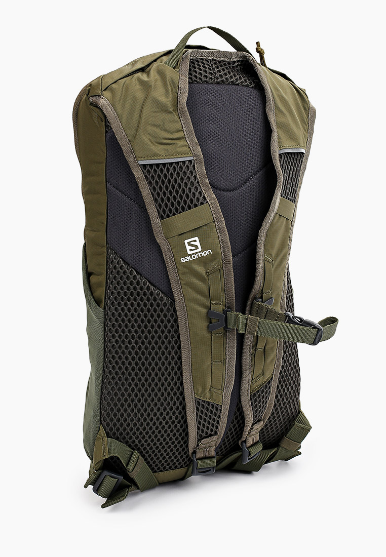 Рюкзак мужской SALOMON (Саломон) LC1520000 купить