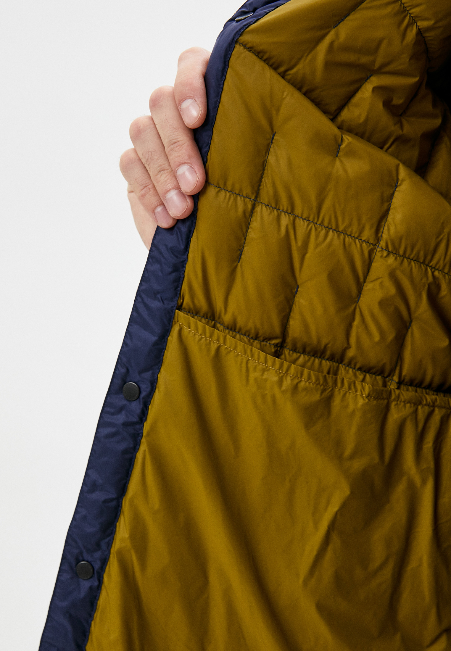 Мужская куртка Woolrich (Вулрич) CFWOOU0435MRUT2686: изображение 5