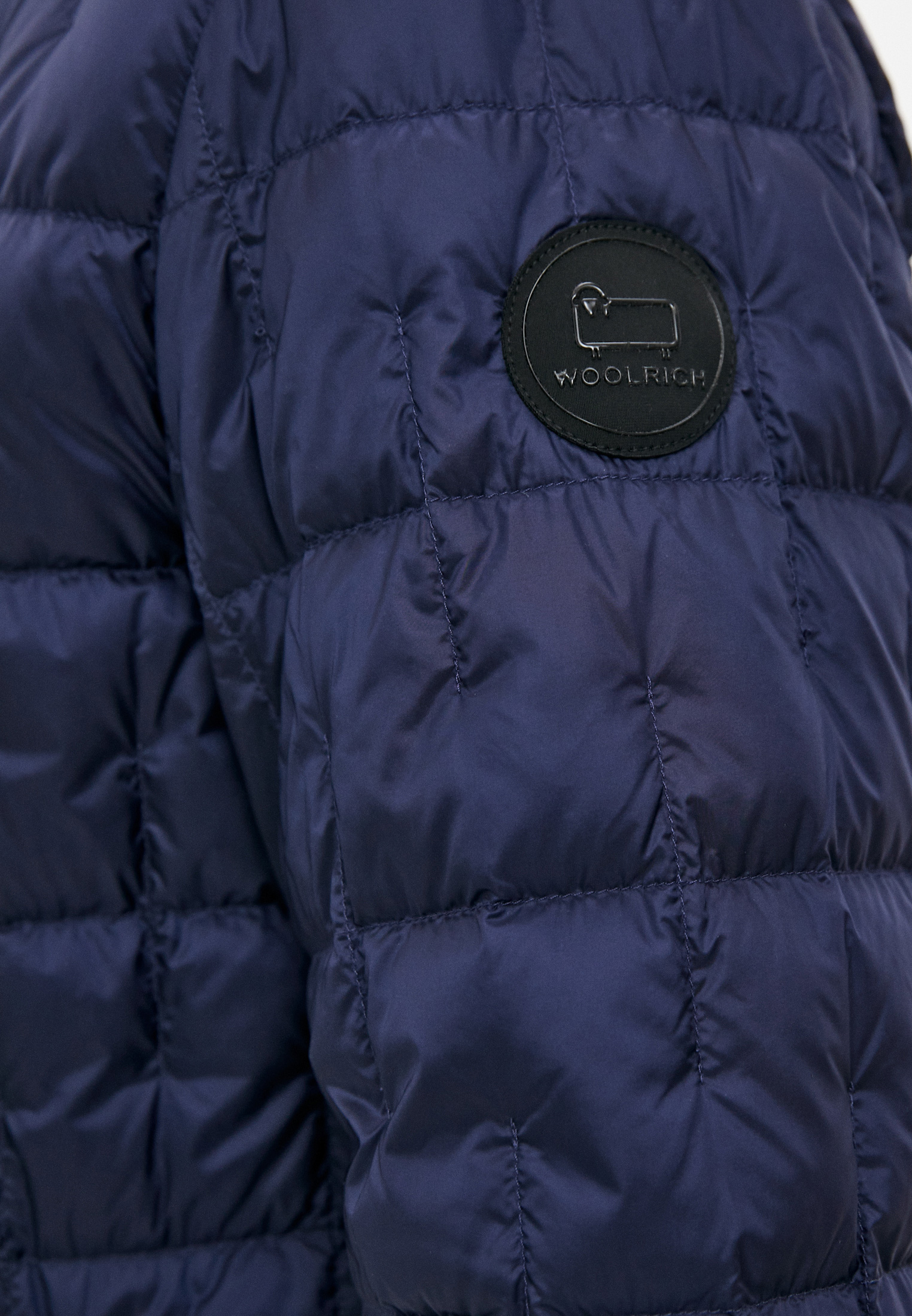 Мужская куртка Woolrich (Вулрич) CFWOOU0435MRUT2686: изображение 6