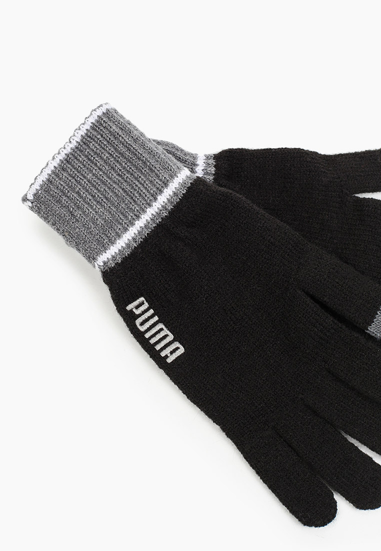 Мужские перчатки Puma (Пума) 41772: изображение 2