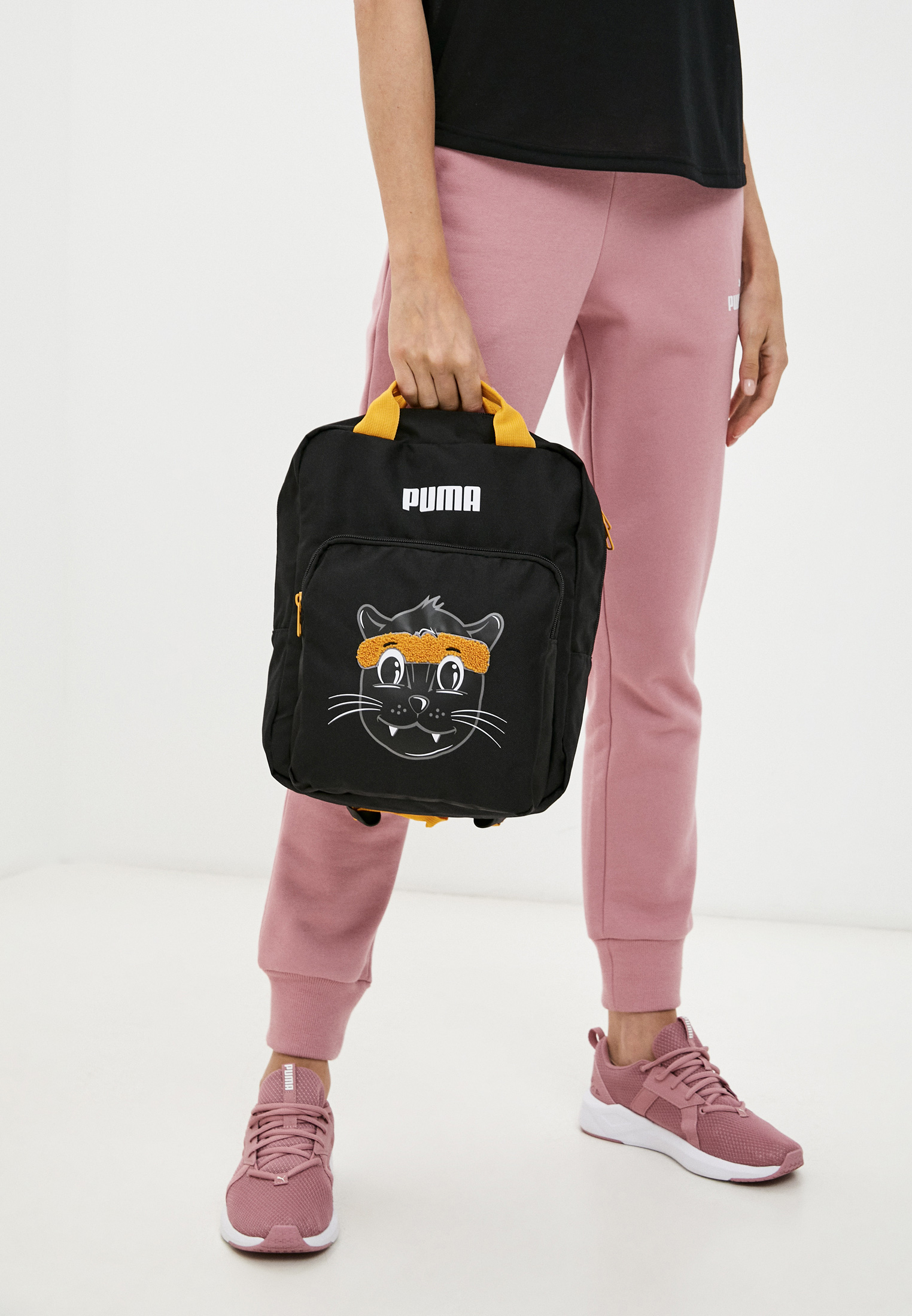 Рюкзак для мальчиков Puma (Пума) 078364: изображение 4