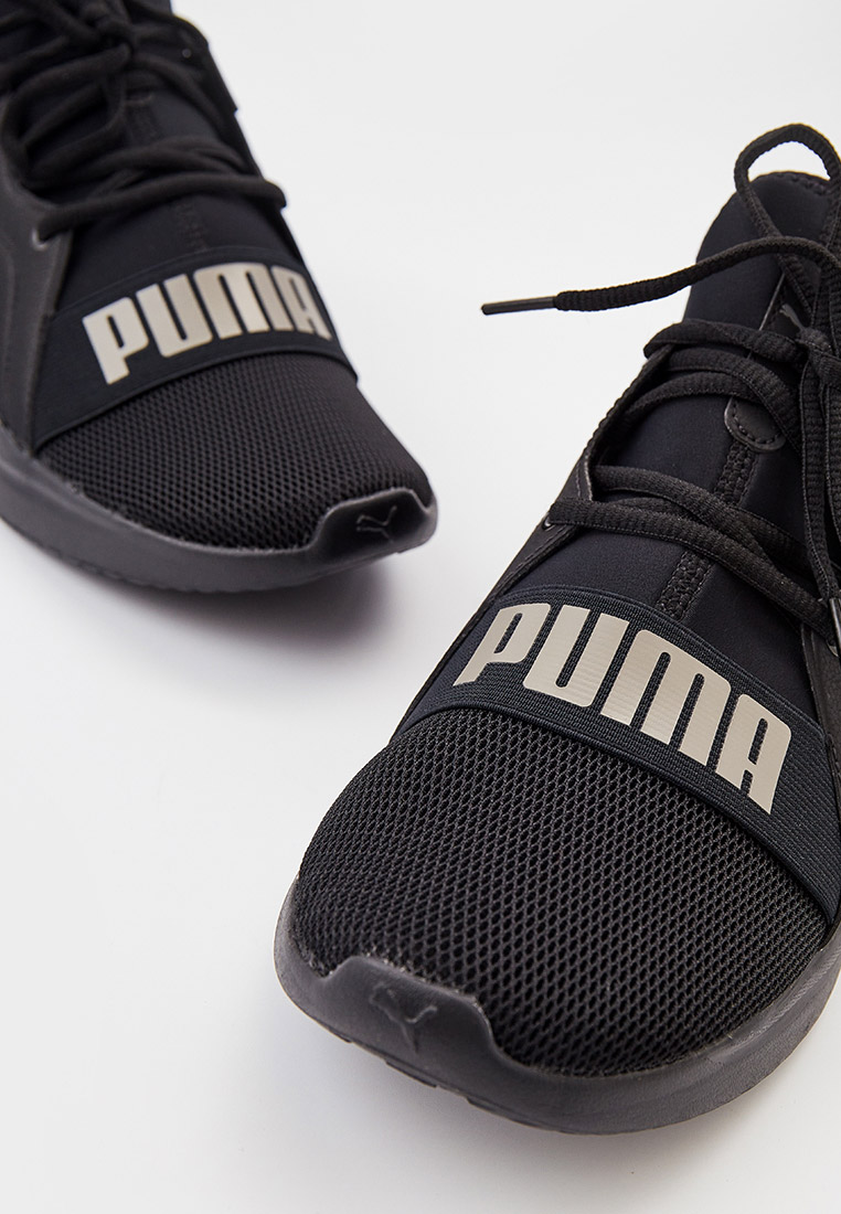Мужские кроссовки Puma (Пума) 195062: изображение 7