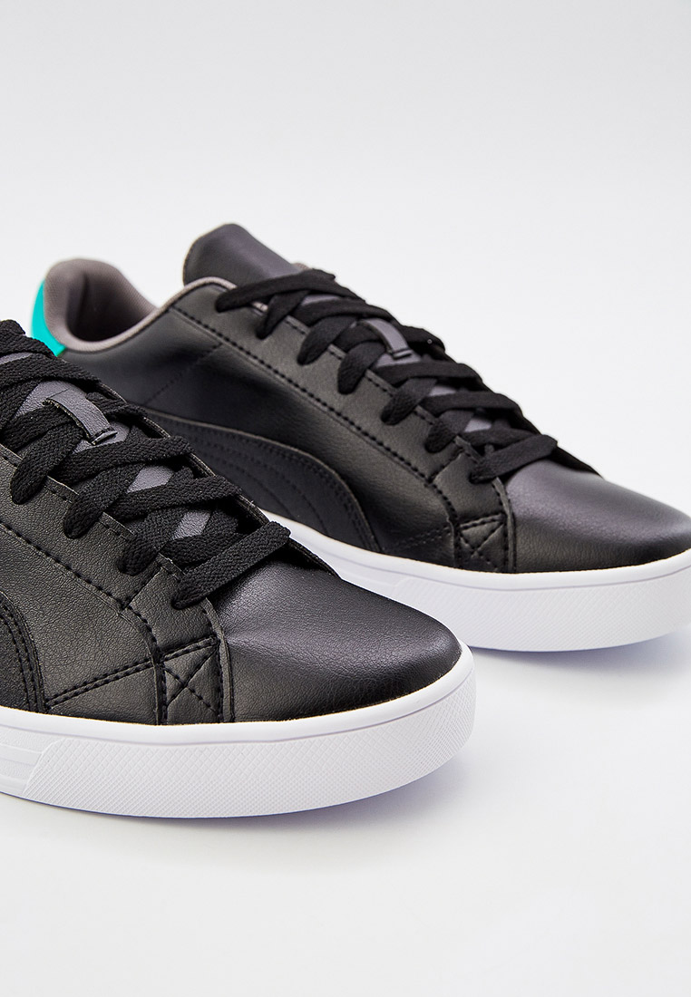 Мужские кеды Puma (Пума) 306847: изображение 2