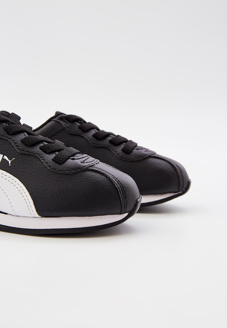 Кроссовки для мальчиков Puma (Пума) 366775: изображение 2