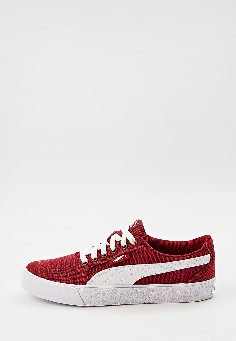 Мужские кеды Puma (Пума) 374901: изображение 1