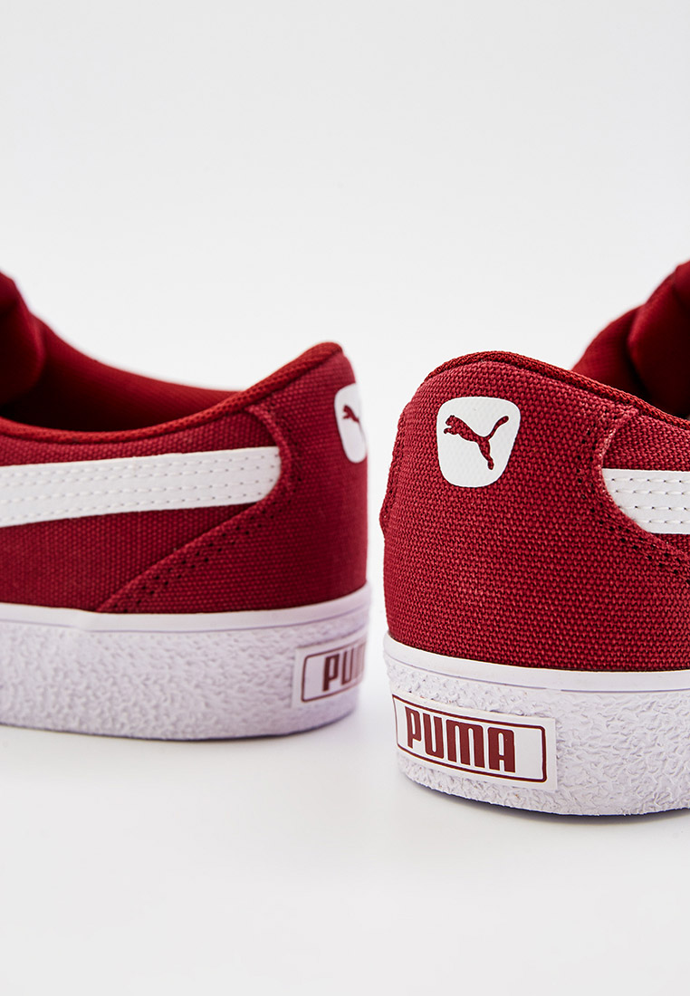 Мужские кеды Puma (Пума) 374901: изображение 4