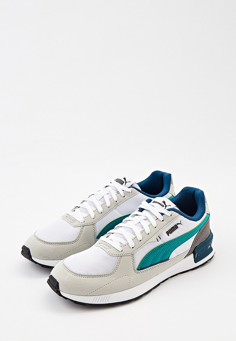 Мужские кроссовки Puma (Пума) 380738: изображение 3