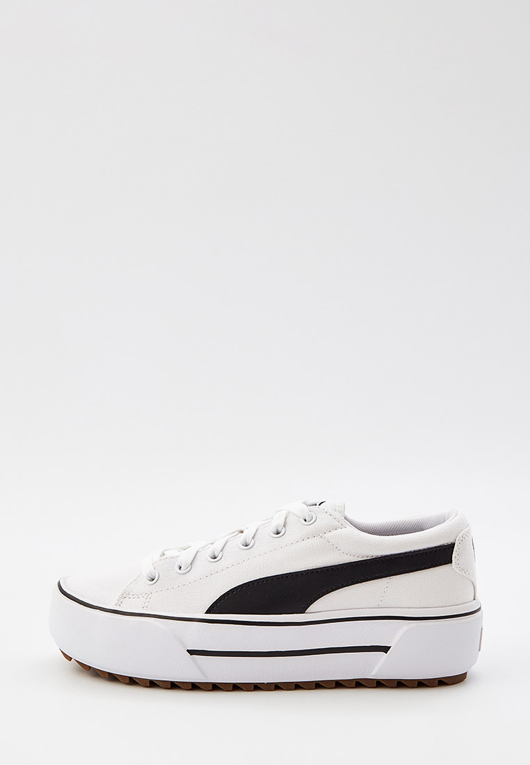 Кроссовки Puma Женские Белые Купить