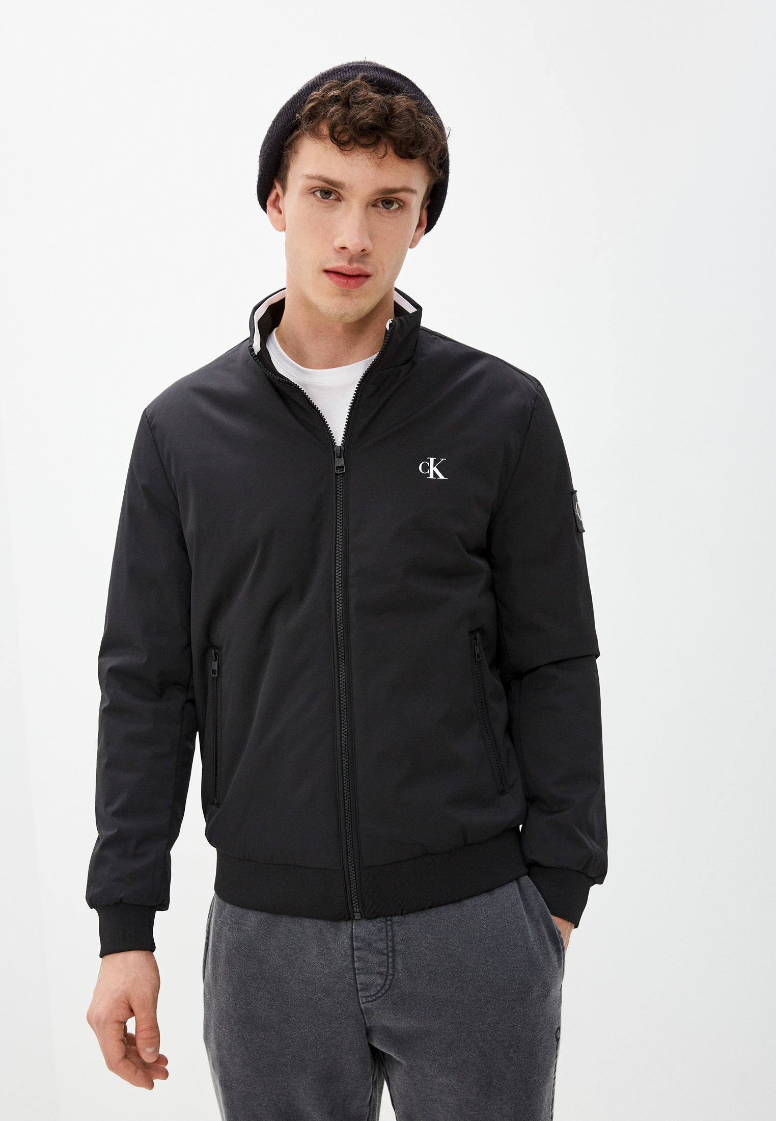 Calvin Klein Jeans J30J318216 
