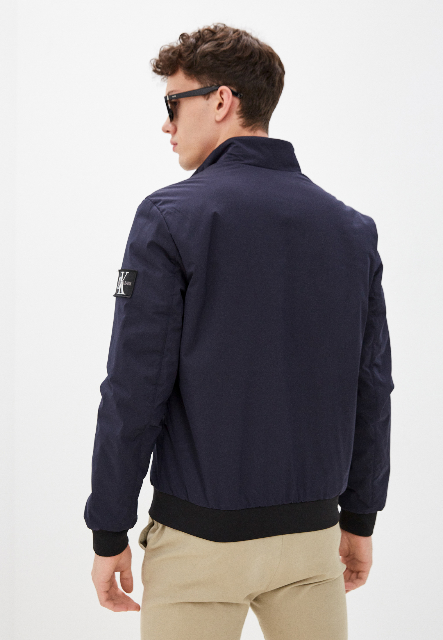 Calvin Klein Jeans J30J318216 