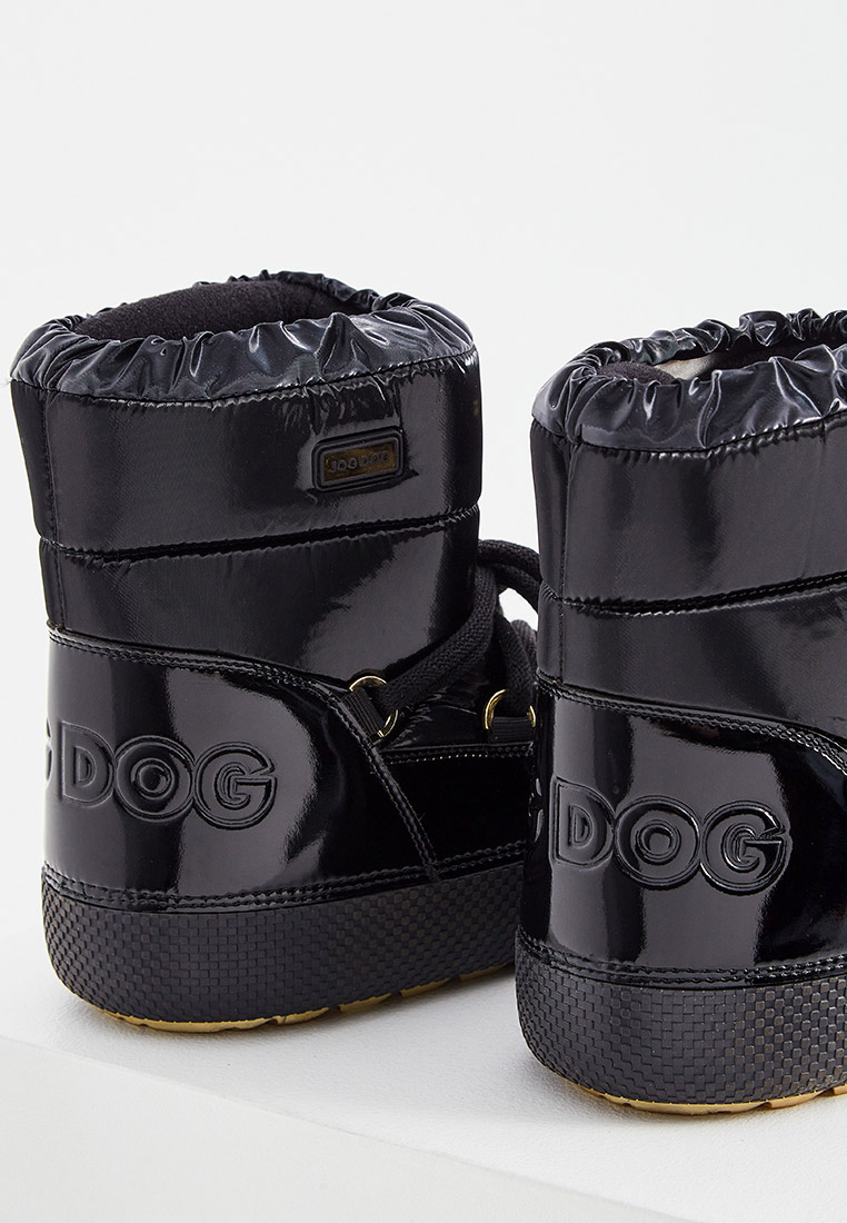 Луноходы Женские Зимние Купить Jog Dog
