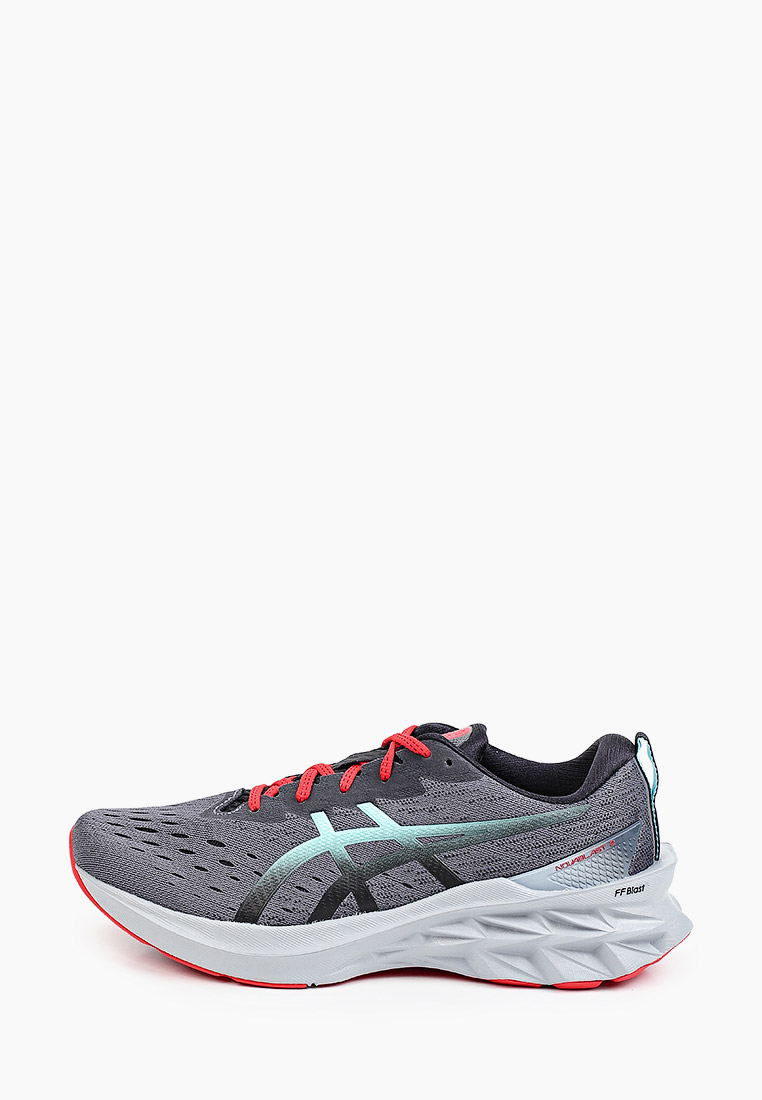 Мужские кроссовки Asics (Асикс) 1011B192 купить за 9810 руб.