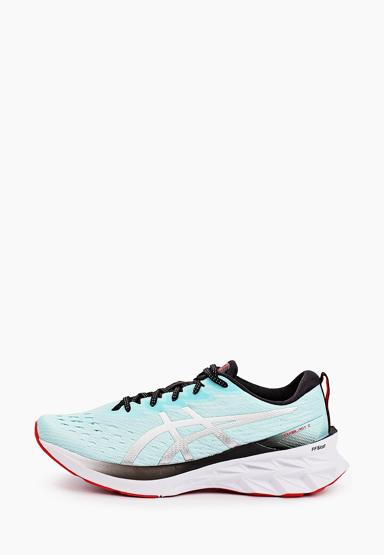 Мужские кроссовки Asics (Асикс) 1011B192 купить за 10790 руб.