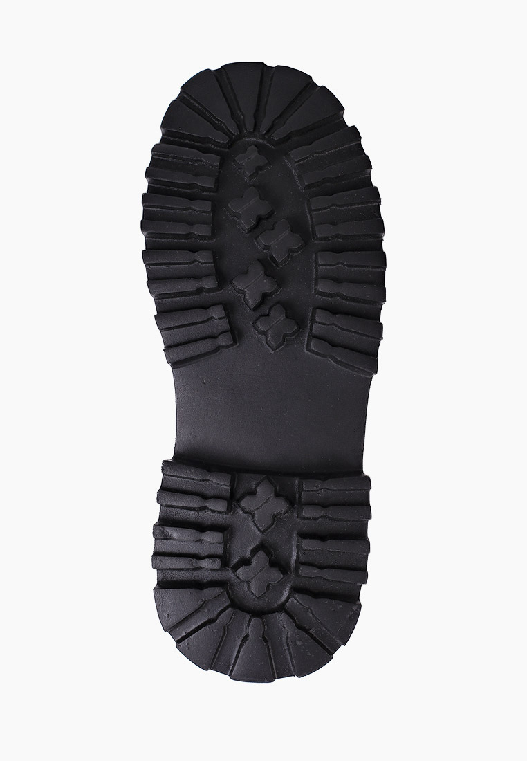 Женские ботинки B2B Black to Black 5BB.JF03216.F: изображение 5