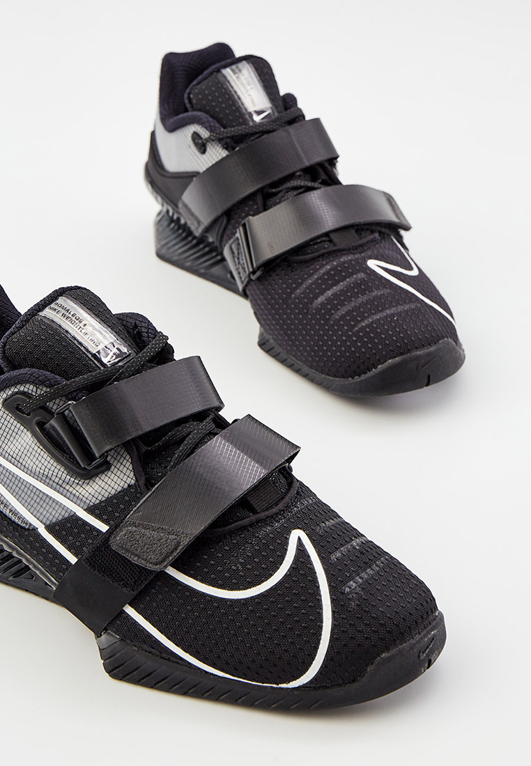 Мужские кроссовки Nike (Найк) CD3463: изображение 17