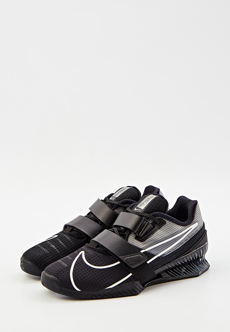 Мужские кроссовки Nike (Найк) CD3463: изображение 18