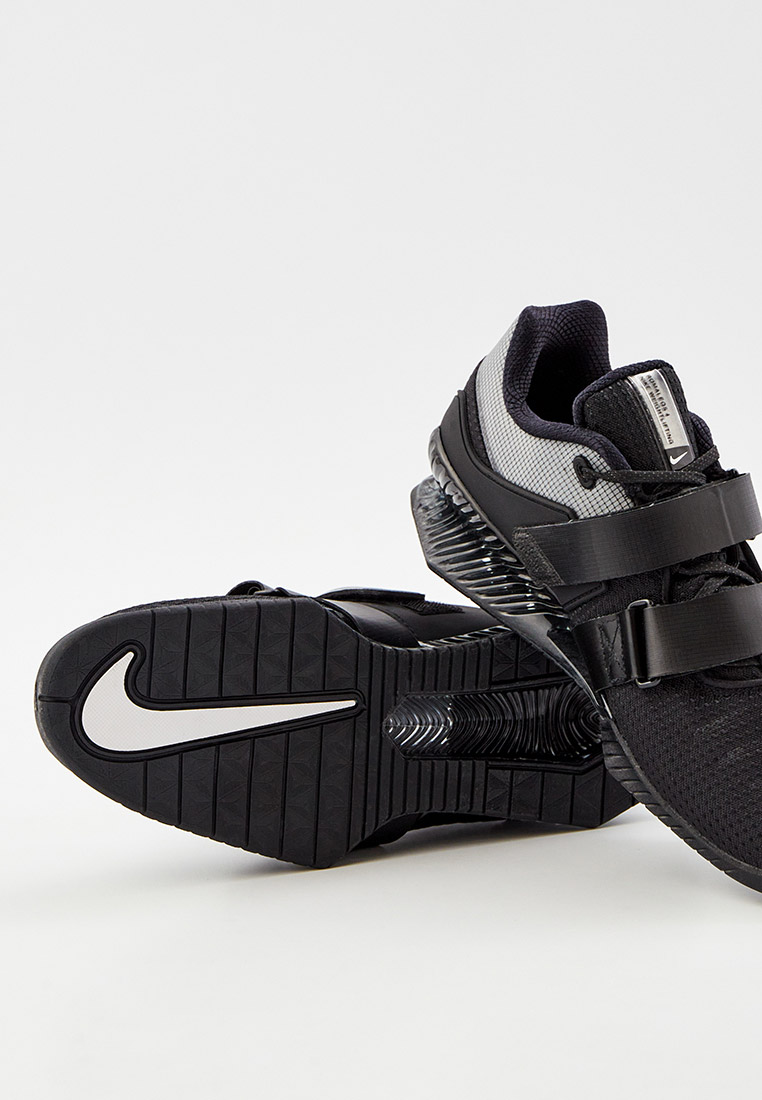 Мужские кроссовки Nike (Найк) CD3463: изображение 20