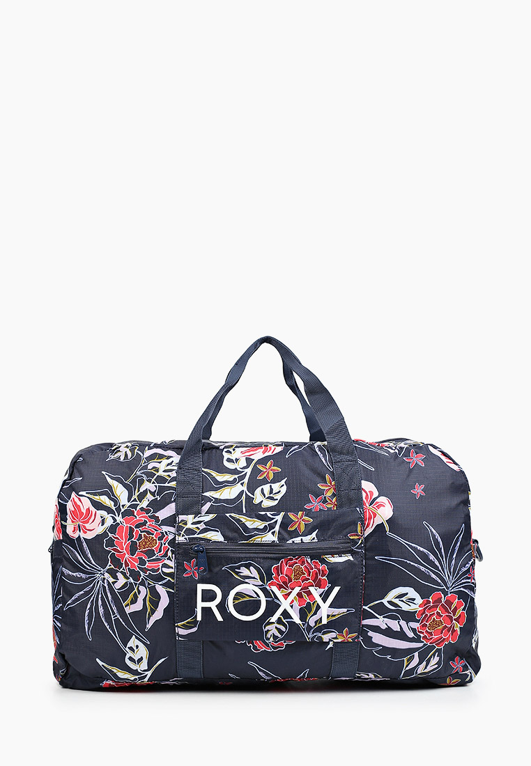 Спортивная сумка Roxy (Рокси) Сумка дорожная Roxy
