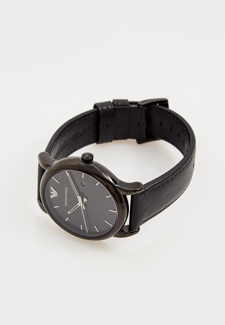 Мужские часы Emporio Armani (Эмпорио Армани) AR1732: изображение 8