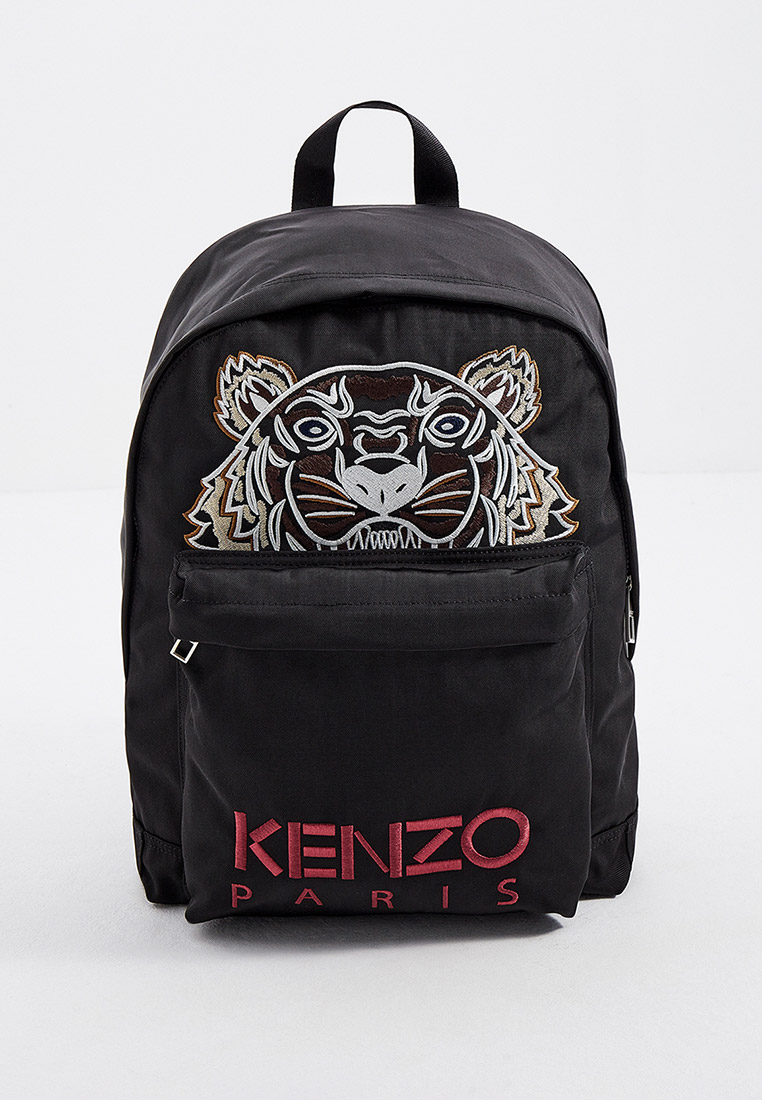 Рюкзак Kenzo (Кензо) FA65SF300F20: изображение 7